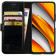 Rosso Element PU Θήκη Πορτοφόλι Xiaomi Poco F3 / Mi 11i - Black