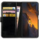 Rosso Element PU Θήκη Πορτοφόλι Xiaomi Poco F5 - Black