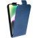Rosso Element Vertical Flip Case - Flip Θήκη Πορτοφόλι Apple iPhone 14 - Blue