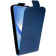 Rosso Element Vertical Flip Case - Flip Θήκη Πορτοφόλι Samsung Galaxy A34 - Blue