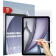Rosso Paper Feel Film Screen Protector - Μεμβράνη Προστασίας Οθόνης - Apple iPad Air 6 2024 11" - 2 Τεμάχια - Clear