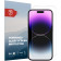 Rosso Tempered Glass - Αντιχαρακτικό Προστατευτικό Γυαλί Οθόνης Apple iPhone 14 Pro - Clear 