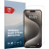Rosso Tempered Glass - Αντιχαρακτικό Προστατευτικό Γυαλί Οθόνης Apple iPhone 15 Pro - Clear 