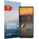 Rosso Tempered Glass - Αντιχαρακτικό Προστατευτικό Γυαλί Οθόνης Google Pixel 6a - Clear