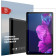 Rosso Tempered Glass - Αντιχαρακτικό Προστατευτικό Γυαλί Οθόνης Lenovo Tab P11 / P11 Plus 11.0" - Clear