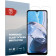 Rosso Tempered Glass - Αντιχαρακτικό Προστατευτικό Γυαλί Οθόνης Motorola Moto E22 / E22i - Clear