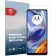 Rosso Tempered Glass - Αντιχαρακτικό Προστατευτικό Γυαλί Οθόνης Motorola Moto E32s - Clear
