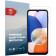 Rosso Tempered Glass - Αντιχαρακτικό Προστατευτικό Γυαλί Οθόνης Samsung Galaxy A14 - Clear