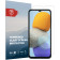 Rosso Tempered Glass - Αντιχαρακτικό Προστατευτικό Γυαλί Οθόνης Samsung Galaxy A23 / M23 - Clear