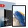 Rosso Tempered Glass - Αντιχαρακτικό Προστατευτικό Γυαλί Οθόνης Samsung Galaxy Tab A8 10.5" 2021 - Clear