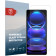 Rosso Tempered Glass - Αντιχαρακτικό Προστατευτικό Γυαλί Οθόνης Xiaomi Redmi Note 12 Pro Plus - Clear