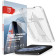 Rosso Tempered Glass - Αντιχαρακτικό Προστατευτικό Γυαλί Οθόνης Apple iPhone 11 Pro Max