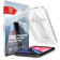 Rosso Tempered Glass - Αντιχαρακτικό Προστατευτικό Γυαλί Οθόνης Apple iPhone 8 Plus / 7 Plus / 6S Plus / 6 Plus