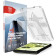 Rosso Tempered Glass - Αντιχαρακτικό Προστατευτικό Γυαλί Οθόνης Google Pixel 6