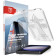 Rosso Tempered Glass - Αντιχαρακτικό Προστατευτικό Γυαλί Οθόνης Samsung Galaxy S23 Plus