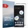 Rosso Tempered Glass - FullFace Αντιχαρακτικό Προστατευτικό Γυαλί Οθόνης Google Pixel 7 Pro - Black