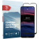 Rosso Tempered Glass - FullFace Αντιχαρακτικό Προστατευτικό Γυαλί Οθόνης Nokia G20 / G10 - Black