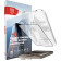 Rosso Tempered Glass - FullFace Αντιχαρακτικό Προστατευτικό Γυαλί Οθόνης Apple iPhone 15 Pro Max