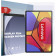 Rosso Ultra Clear Display Film Screen Protector - Μεμβράνη Προστασίας Οθόνης - Lenovo Tab P11 Pro 11.5" - 2 Τεμάχια - Clear 