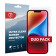 Rosso Ultra Clear Screen Protector - Μεμβράνη Προστασίας Οθόνης - Apple iPhone 14 Plus - 2 Τεμάχια 