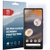 Rosso Ultra Clear Screen Protector - Μεμβράνη Προστασίας Οθόνης - Google Pixel 6a - 2 Τεμάχια