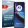 Rosso Ultra Clear Screen Protector - Μεμβράνη Προστασίας Οθόνης - Motorola Razr 40 Ultra - 2 Τεμάχια