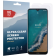 Rosso Ultra Clear Screen Protector - Μεμβράνη Προστασίας Οθόνης - Nokia G50 - 2 Τεμάχια