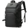 Σακίδιο Πλάτης / Backpack Bange FW230 Ορειβατικό / Τσάντα Μεταφοράς Laptop έως 15.6" 36L Black