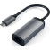 Satechi Αντάπτορας Type-C σε Καλώδιο Ethernet Gigabit - Space Gray