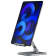 Satechi Aluminum Desktop Stand - Ρυθμιζόμενη και Αναδιπλούμενη Βάση Αλουμινίου για Smartphone & Tablet 4"-13"