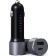 Satechi Φορτιστής Αυτοκινήτου - Με USB-A x1 / Type-C PD x1 - 72W - Space Gray
