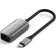 Satechi USB-C To 2.5 Gigabit Ethernet Adapter - Αντάπτορας Type-C (male) σε 2.5 Gigabit Ethernet (female) - 20cm - Space Grey