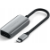 Satechi USB-C To HDMI 2.1 8K Adapter - Αντάπτορας Type-C (male) σε HDMI 2.1 8K (female) - 20cm - Space Grey