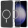 Σκληρή Διάφανη Θήκη MagSafe - Samsung Galaxy S24 Plus - Spacecase Clear MagSafe - Transparent