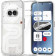 Σκληρή Διάφανη Θήκη - Nothing Phone 2a / 2a Plus - Tech-Protect FlexAir Hybrid - Clear