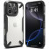 Σκληρή Θήκη - Apple iPhone 16 Pro - Ringke Fusion X - Black