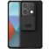 Σκληρή Θήκη με Κάλυμμα για την Κάμερα - Xiaomi Redmi Note 13 Pro 5G / Poco X6 - Nillkin CamShield Pro - Black