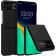 Σκληρή Θήκη - Motorola Razr 40 - KWmobile Two-Part Hardcase - Black