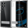 Σκληρή Θήκη - Samsung Galaxy S24 Ultra - Spigen Ultra Hybrid S - Crystal Clear