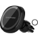 Spacecase SC04 Air Vent MagSafe Car Mount - Universal MagSafe Μαγνητική Βάση Κινητών για Αεραγωγούς Αυτοκινήτου - Black