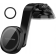 Spacecase SC07 Dashboard MagSafe Car Mount - Universal Μαγνητική Βάση Κινητών MagSafe με Βεντούζα για Ταμπλό Αυτοκινήτου - Black
