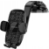 Spacecase SC14 Ghost Series Dashboard Car Holder - Universal Βάση Κινητών 4.7" - 7" με Βεντούζα για Ταμπλό Αυτοκινήτου - Black