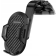 Spacecase SC15 Universal Dashboard Car Holder - Universal Βάση Κινητών με Βεντούζα για Ταμπλό Αυτοκινήτου - Black