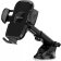 Spacecase SC17 Dash & Windshield Car Mount - Universal Βάση Κινητών 4.7" - 7" με Βεντούζα & Ρυθμιζόμενο Βραχίονα για Ταμπλό / Παρμπρίζ Αυτοκινήτου - Black