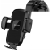 Spacecase SC18 Dashboard Car Mount - Universal Βάση Κινητών 4.7" - 7" με Βεντούζα για Ταμπλό Αυτοκινήτου - Black