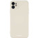 Spacecase Silicone Case - Θήκη Σιλικόνης Apple iPhone 11 - Bone