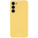 Spacecase Silicone Case - Θήκη Σιλικόνης Samsung Galaxy S23 Plus - Yellow