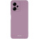 Spacecase Silicone Case - Θήκη Σιλικόνης Xiaomi Redmi Note 12 5G / Poco X5 - Lilac