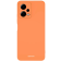 Spacecase Silicone Case - Θήκη Σιλικόνης Xiaomi Redmi Note 12 5G / Poco X5 - Orange