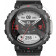 Spacecase Smartwatch Tempered Glass 2.5D - Αντιχαρακτικό Γυαλί Προστασίας Οθόνης Amazfit T-Rex 2 - Clear